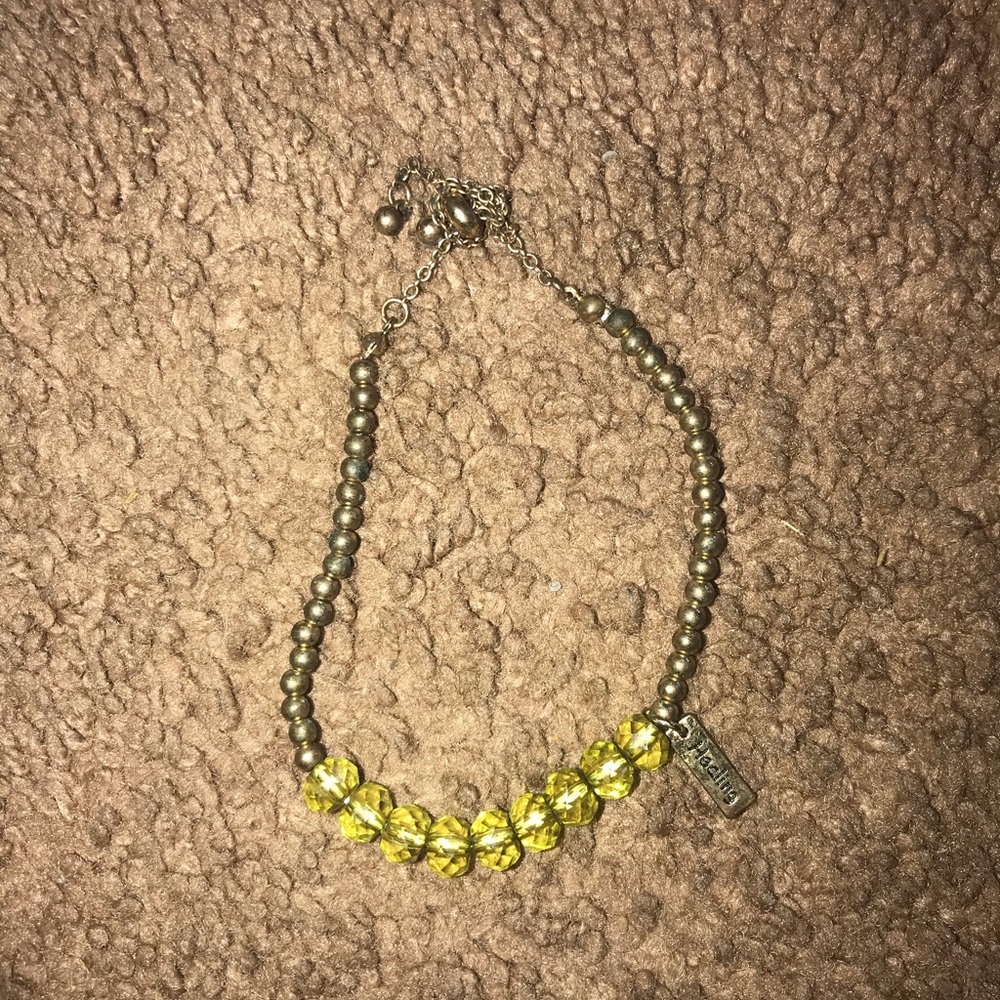Bracelet